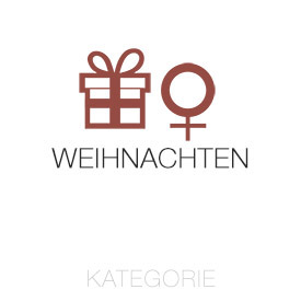 Weihnachtsgeschenke Frauen