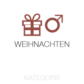 Weihnachtsgeschenke Männer