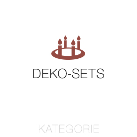 Adventskranz & Gesteck