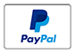 Zahlungsweisen 1 Icon Zahlungsmethode PayPal