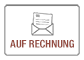 Zahlungsweisen 6 Icon Zahlungsmethode Kauf auf Rechnung